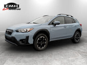 Subaru Crosstrek Convenience AWD
