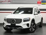 Mercedes-Benz GLB 250 4MATIC