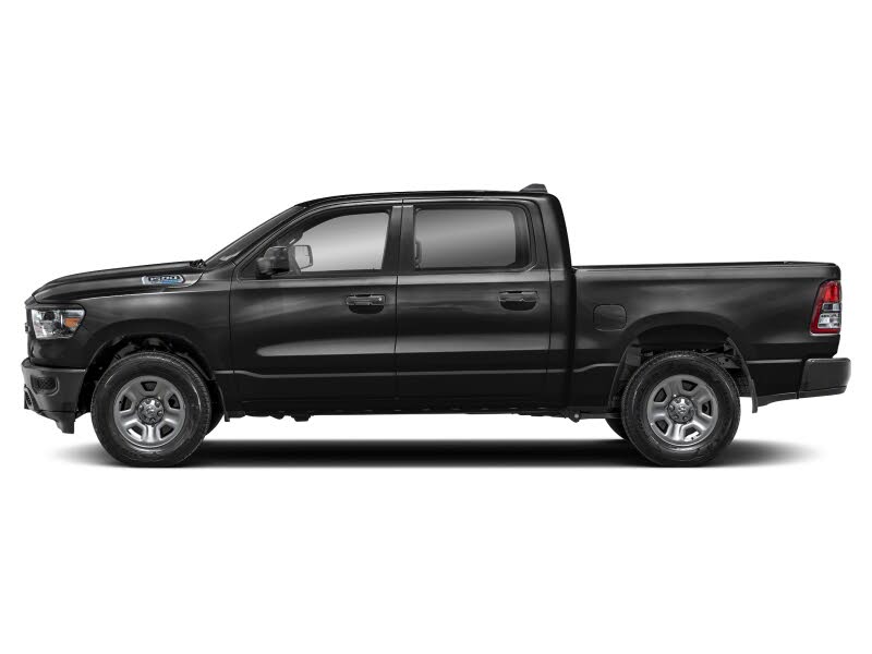 RAM 1500 Sport Crew Cab 4WD 2024