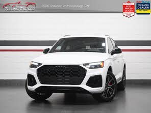 Audi Q5 quattro Progressiv 45 TFSI