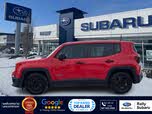 Jeep Renegade Sport
