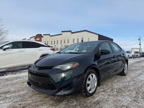 Toyota Corolla CE FWD