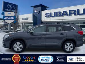Subaru Ascent Convenience AWD