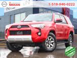 Toyota 4Runner TRD Off-Road Premium 4WD