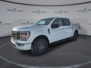 Ford F-150 Tremor SuperCrew 4WD