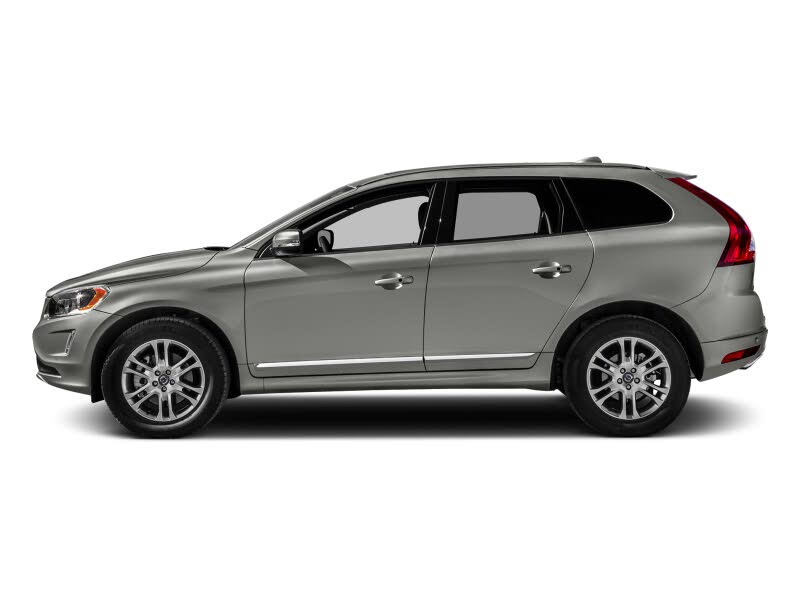 2016 Volvo XC60 T5 Premier AWD