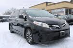 Toyota Sienna LE 7-Passenger AWD