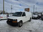 Chevrolet Express Cargo 2500 RWD