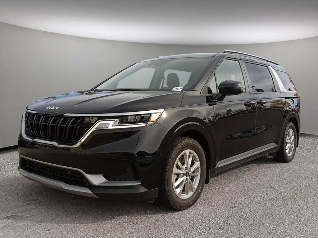 2023 Kia Carnival LX+ FWD