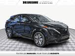 Nissan Ariya Evolve+ e-4ORCE