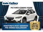 Subaru Crosstrek Convenience AWD