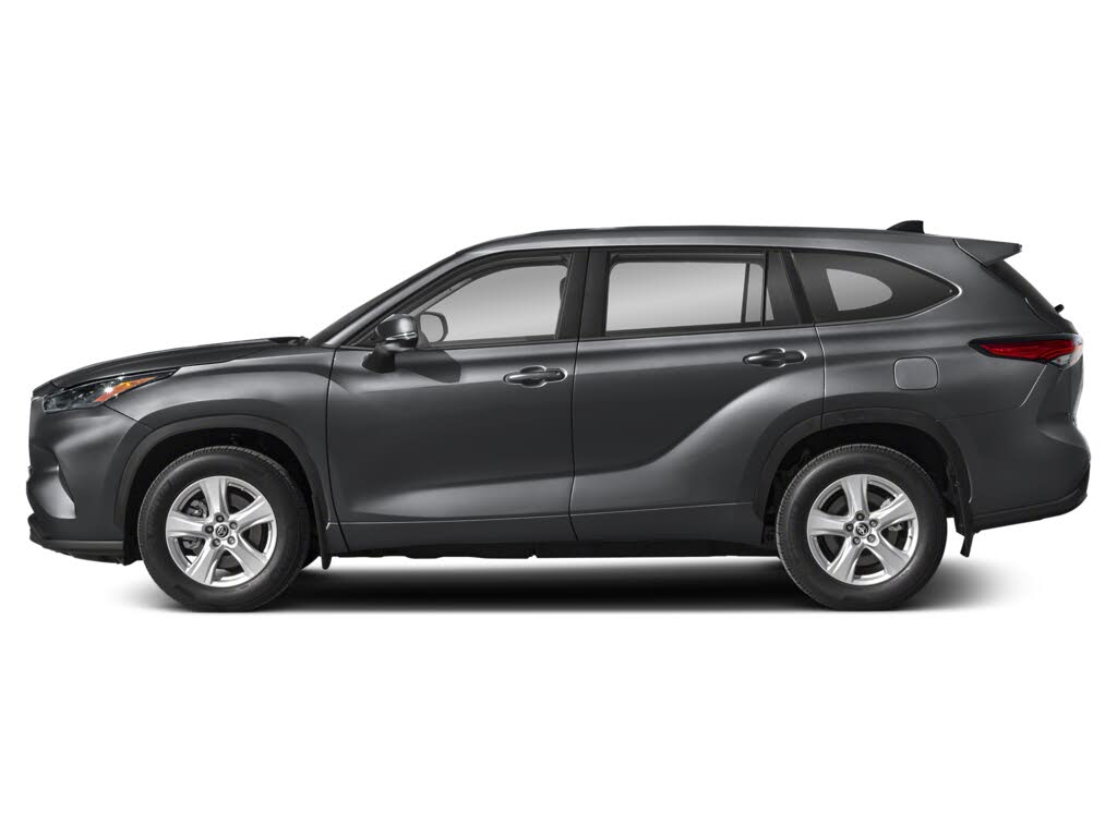 2023 Toyota Highlander XLE AWD