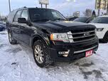 Ford Expedition Limited Max