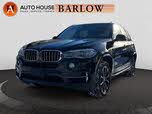 BMW X5 xDrive40e iPerformance AWD