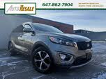 Kia Sorento EX V6 AWD