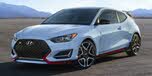 Hyundai Veloster N FWD