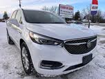 Buick Enclave Avenir AWD