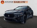Maserati Levante S GranSport AWD
