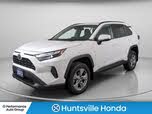 Toyota RAV4 XLE AWD