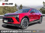 Chevrolet Blazer EV RS eAWD
