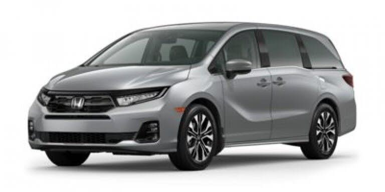 Honda Odyssey Touring FWD 2026