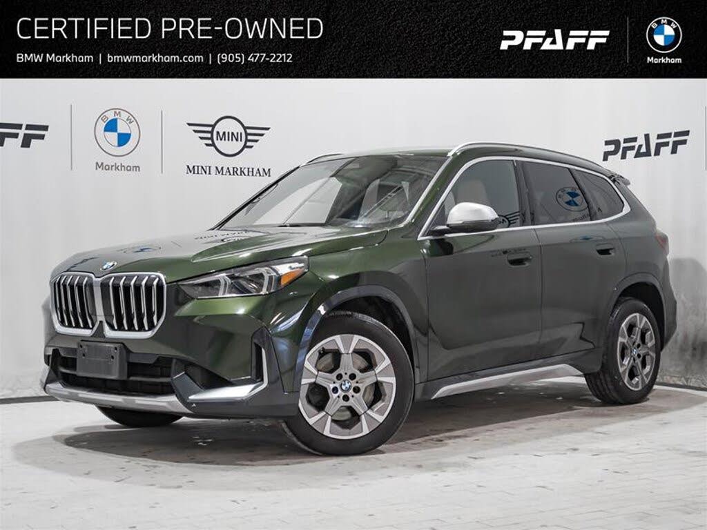 BMW X1 xDrive28i AWD 2023