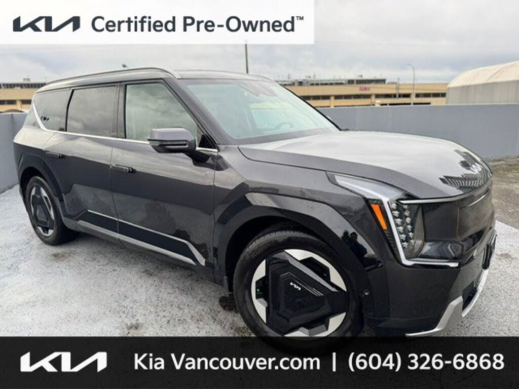 2024 Kia EV9 Land AWD