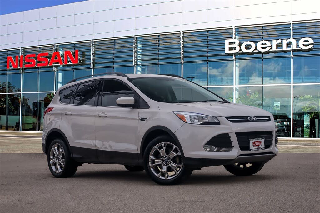 2014 Ford Escape SE FWD