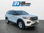 Ford Explorer XLT RWD