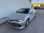 Toyota Camry LE FWD