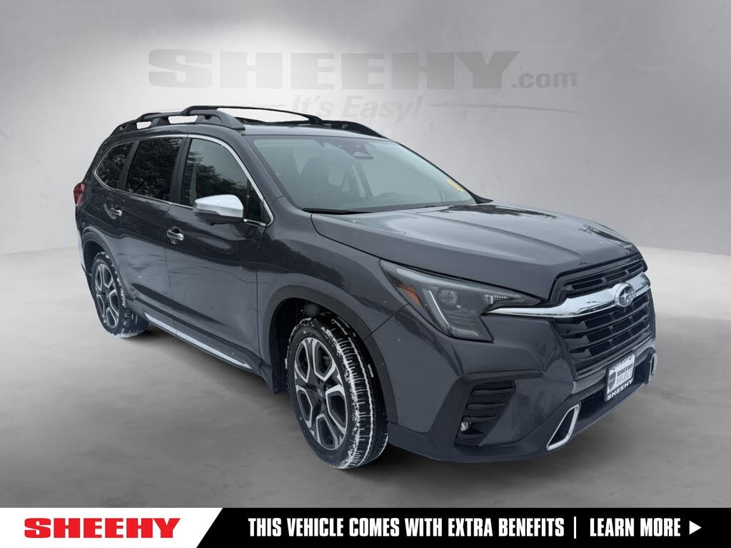 2023 Subaru Ascent Touring AWD