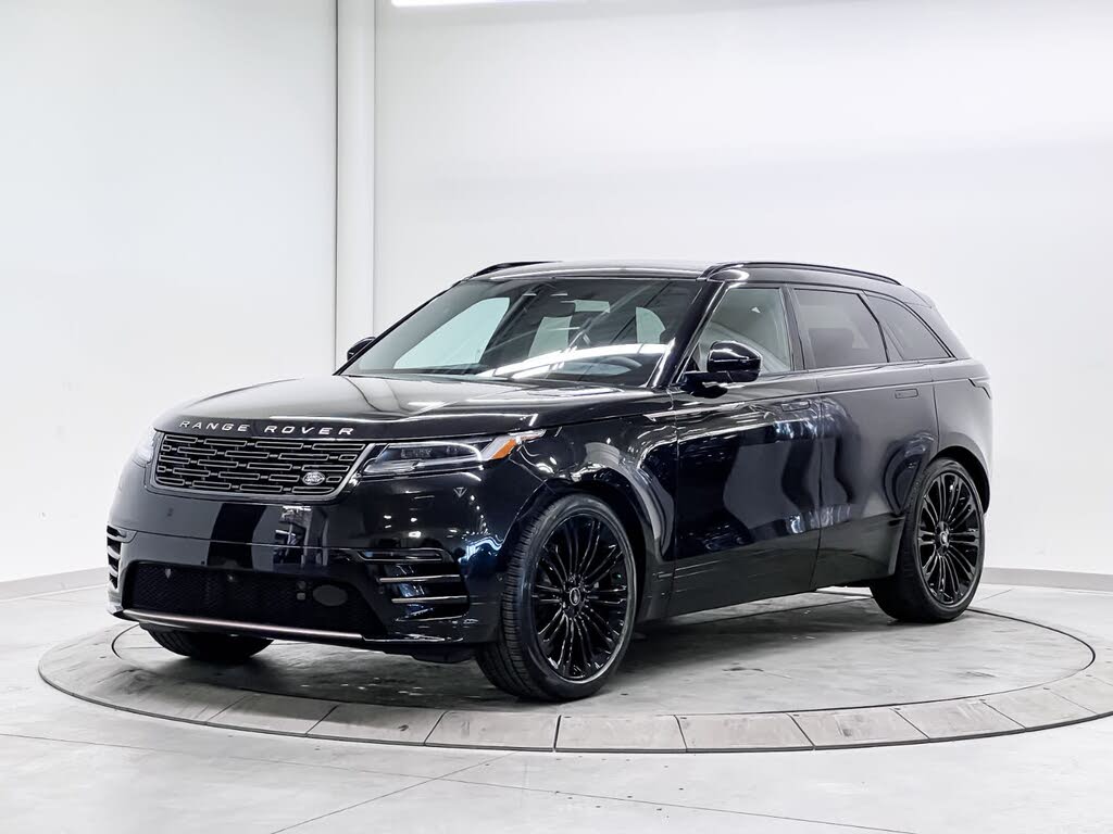 2026 Land Rover Range Rover Velar P400 Autobiograhpy AWD