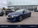 Nissan Maxima Platinum FWD