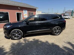 Buick Enclave Essence AWD