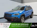 Jeep Cherokee Trailhawk 4WD