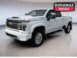 Chevrolet Silverado 2500HD High Country Crew Cab 4WD