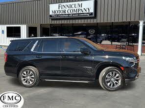 Chevrolet Tahoe LS RWD