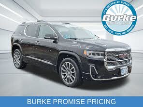 GMC Acadia Denali AWD