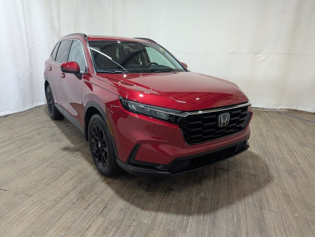 2023 Honda CR-V Sport-B AWD