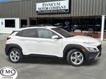 Hyundai Kona SEL FWD