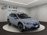 Subaru Crosstrek Limited AWD