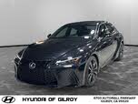 Lexus IS 350 F Sport RWD