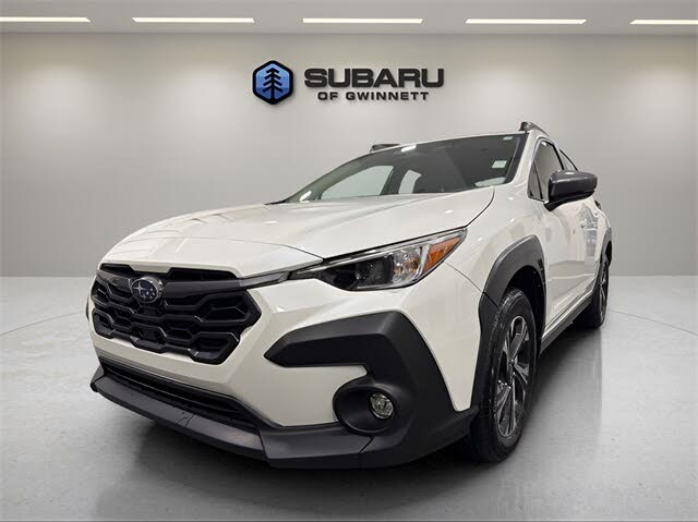 2024 Subaru Crosstrek Premium AWD