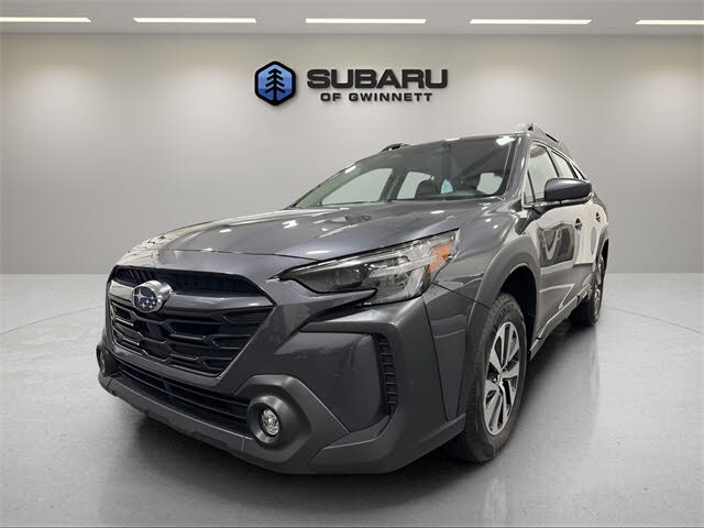 2025 Subaru Outback AWD