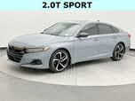 Honda Accord Sport FWD