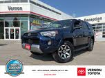 Toyota 4Runner TRD Off-Road Premium 4WD
