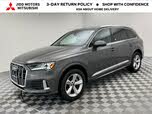 Audi Q7 quattro Premium Plus 45 TFSI