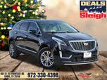 Cadillac XT5 Premium Luxury FWD