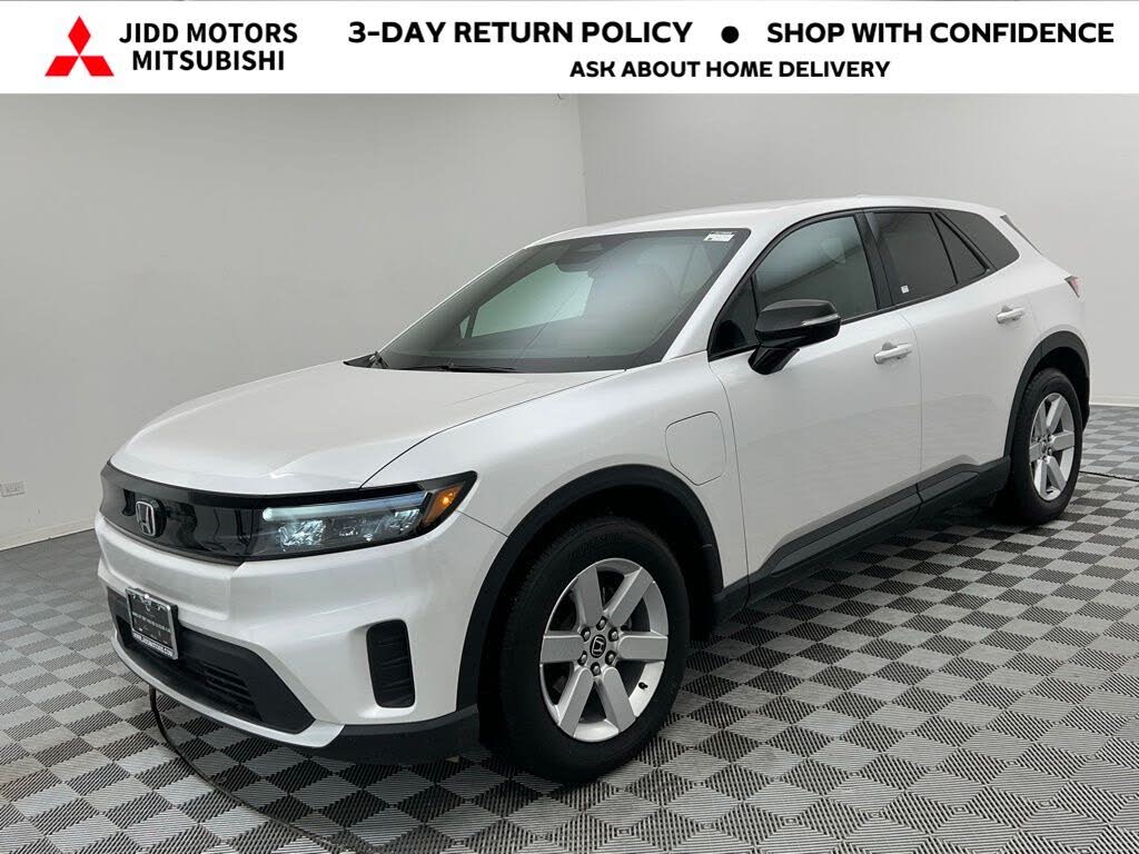 2025 Honda Prologue EX AWD