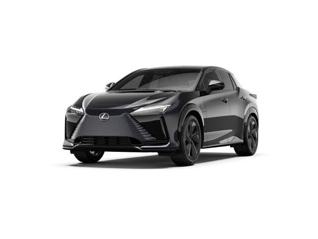 2026 Lexus RZ 450e AWD